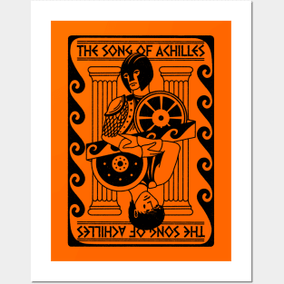 The Song of Achilles Posters and Art